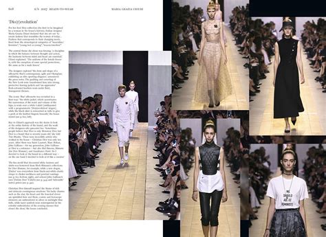 dior catwalk.book|dior catwalk the complete collections.